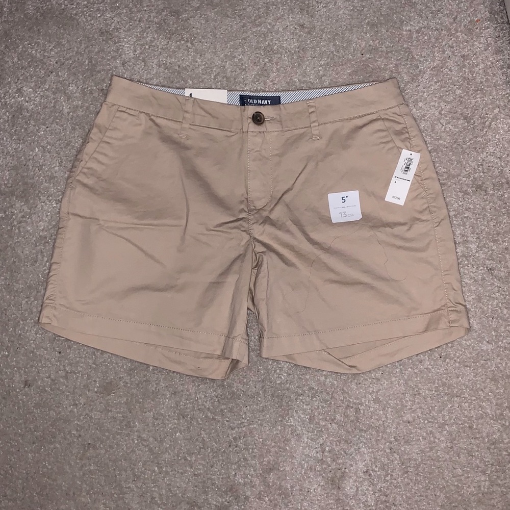OLD NAVY - Dress Shorts
